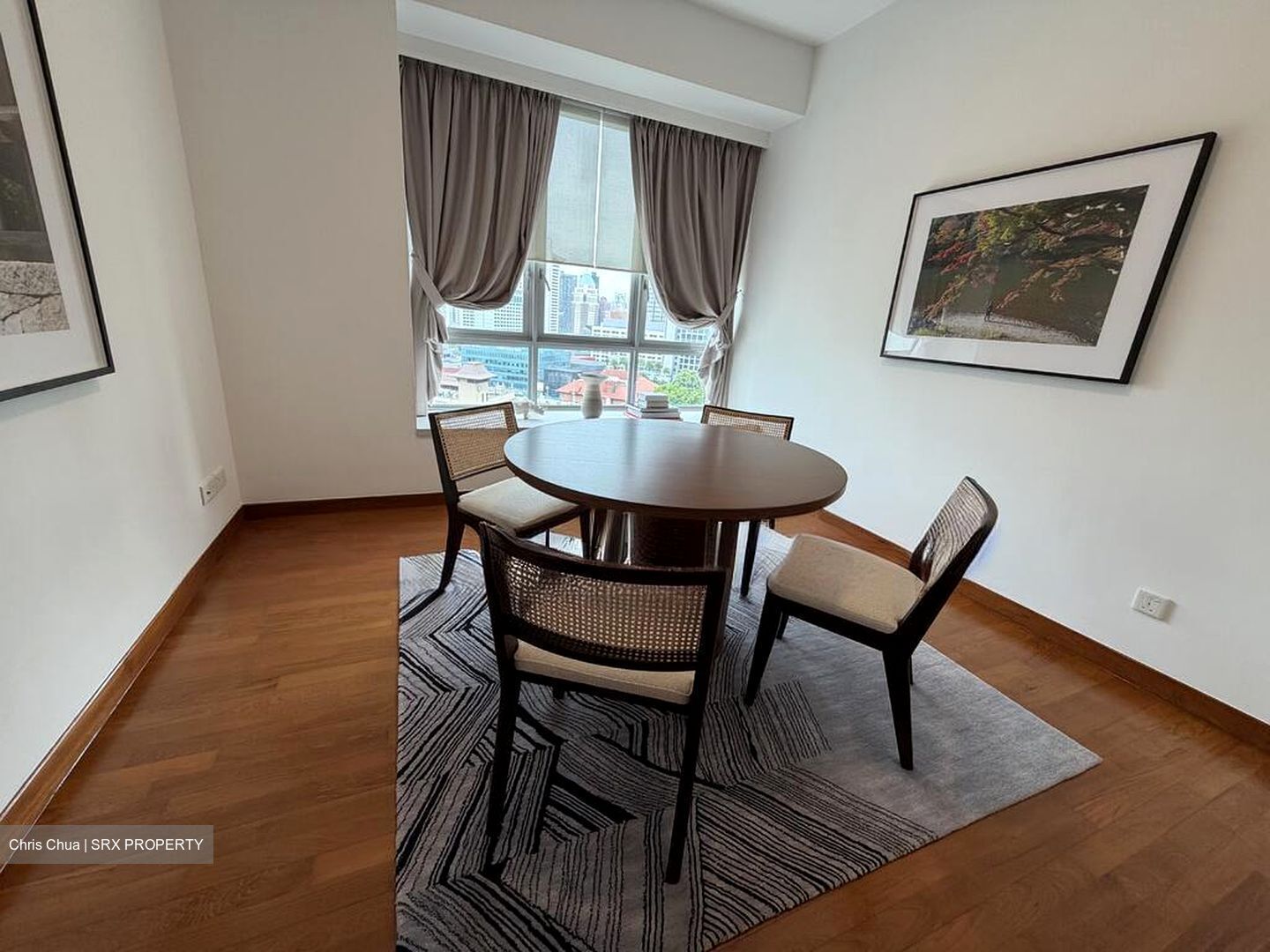 Draycott Eight (D10), Condominium #524334721